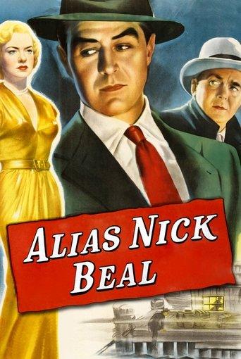 Alias Nick Beal film afişi