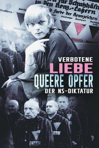 Verbotene Liebe - Queere Opfer der NS-Diktatur film afişi