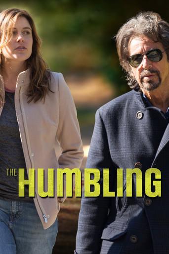 The Humbling film afişi