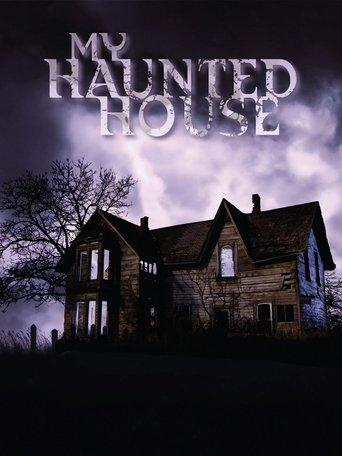 My Haunted House dizi afişi