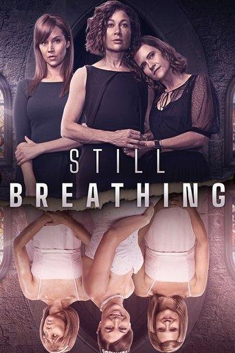 Still Breathing dizi afişi