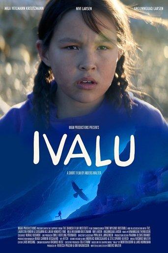 Ivalu film afişi