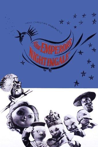 The Emperor's Nightingale film afişi