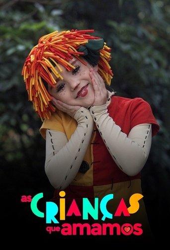 As Crianças Que Amamos dizi afişi