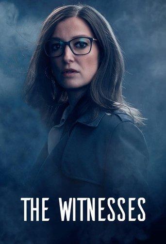 The Witnesses dizi afişi