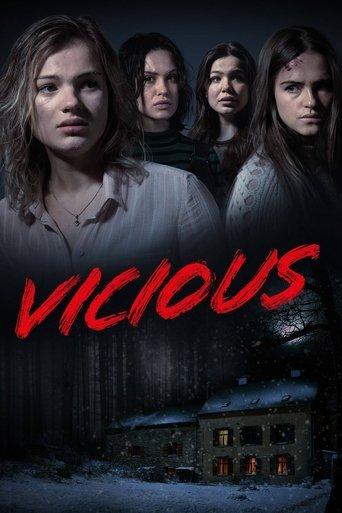 Vicious film afişi