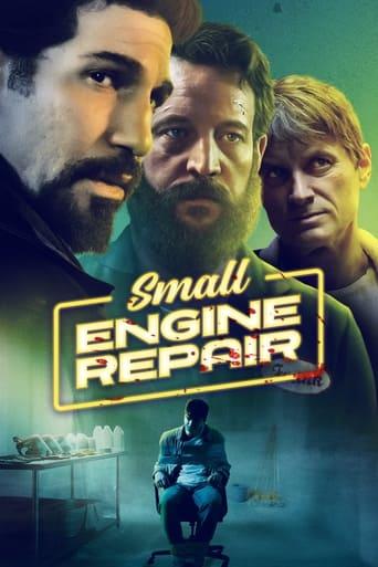 Small Engine Repair film afişi