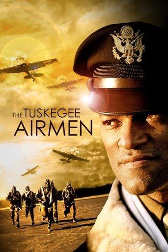 The Tuskegee Airmen film afişi