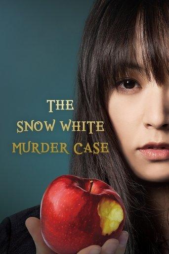 The Snow White Murder Case film afişi