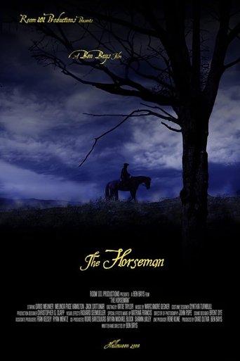 The Horseman film afişi