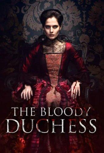 The Bloody Duchess dizi afişi