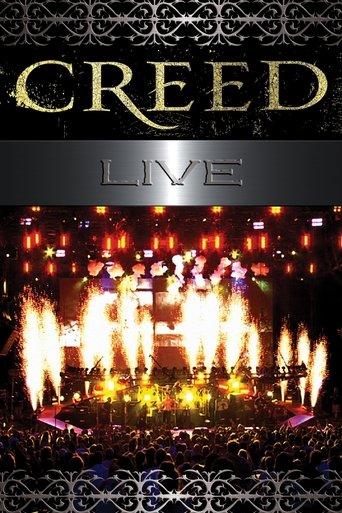 Creed: Live film afişi
