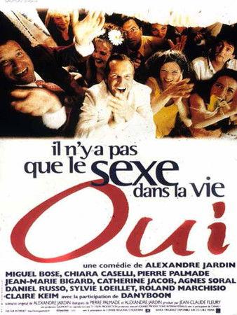 Oui film afişi