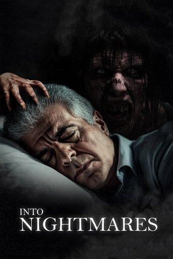 Into Nightmares film afişi