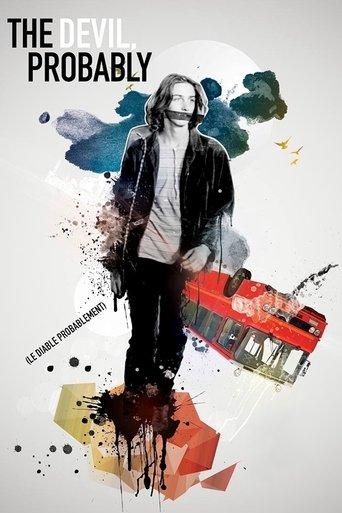 The Devil, Probably film afişi