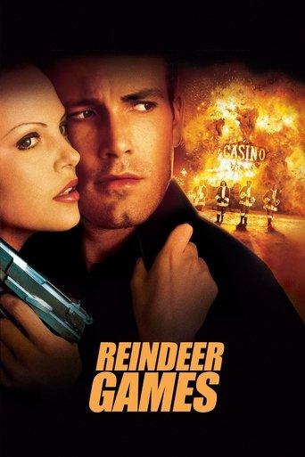 Reindeer Games film afişi