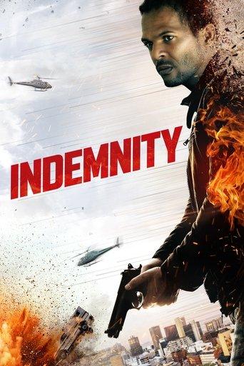 Indemnity film afişi