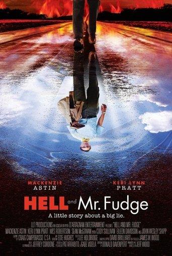 Hell and Mr Fudge film afişi