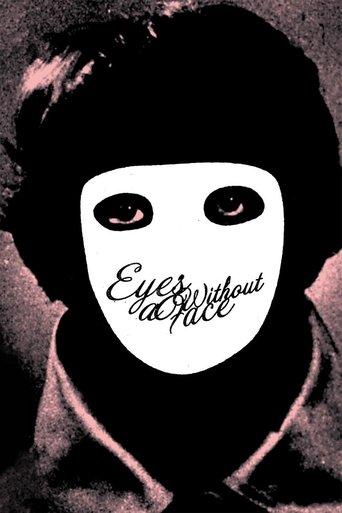 Eyes Without a Face film afişi