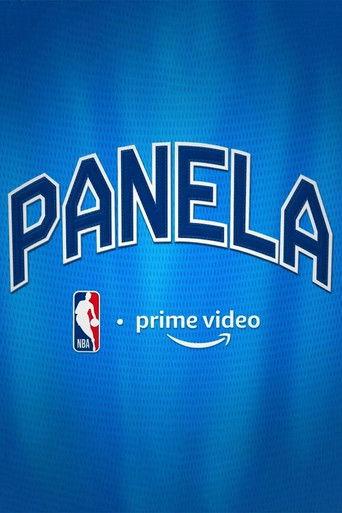 Panela NBA dizi afişi