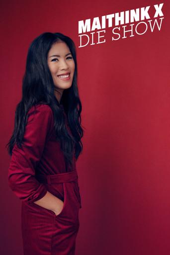 MaiThink X – Die Show dizi afişi