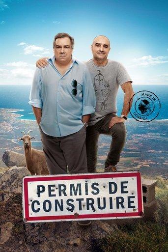 Permis de construire film afişi