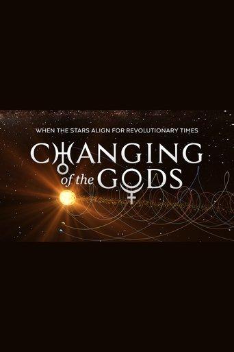 Changing of the Gods dizi afişi
