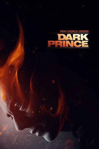 New World Order: Dark Prince film afişi