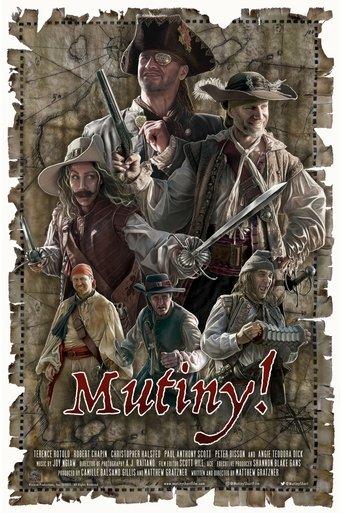 Mutiny! film afişi