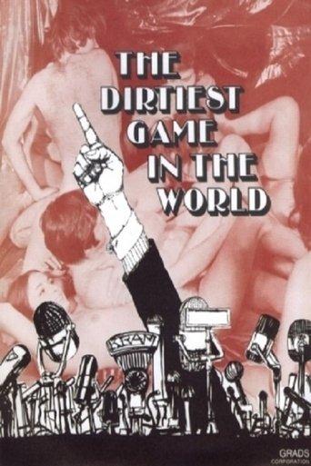 The Dirtiest Game film afişi