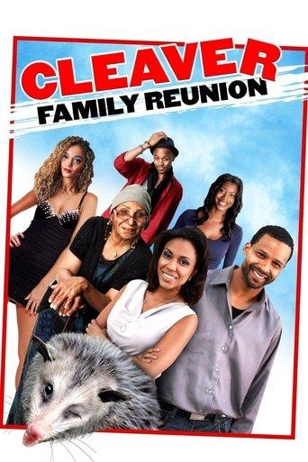 Cleaver Family Reunion film afişi