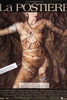 The Postmistress film afişi