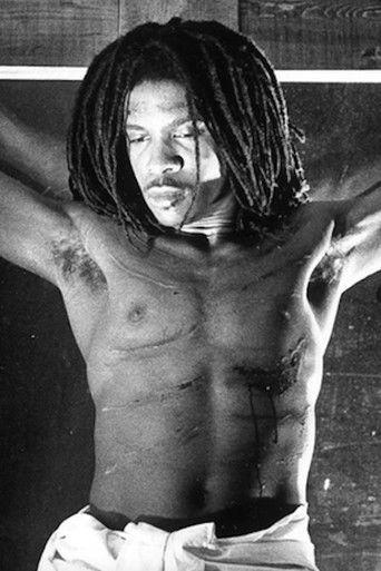 Save My Lost Nigga Soul film afişi