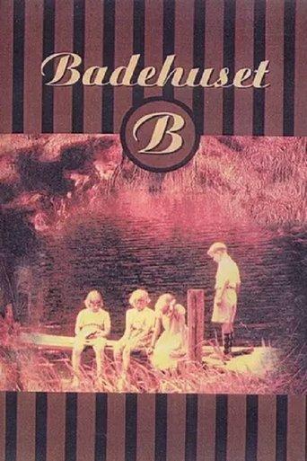 The Bath House film afişi