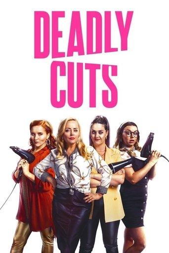 Deadly Cuts film afişi