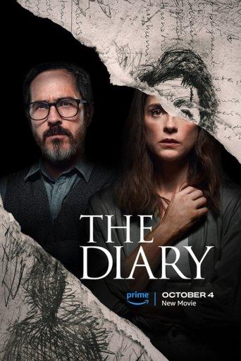 The Diary film afişi