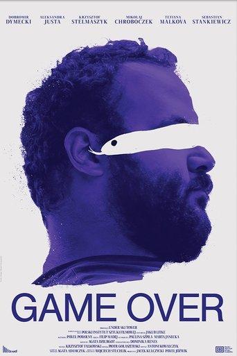 Game Over film afişi