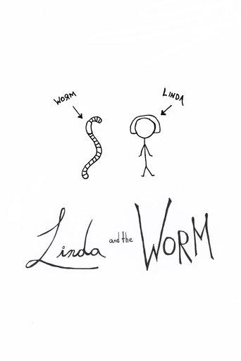 Linda & the Worm film afişi