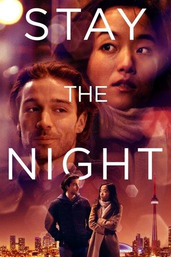 Stay the Night film afişi