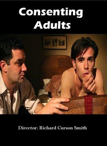Consenting Adults film afişi