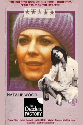 The Cracker Factory film afişi