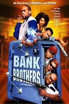 Bank Brothers film afişi
