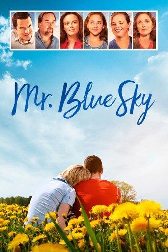 Mr. Blue Sky film afişi