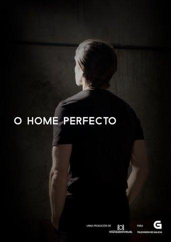O home perfecto dizi afişi