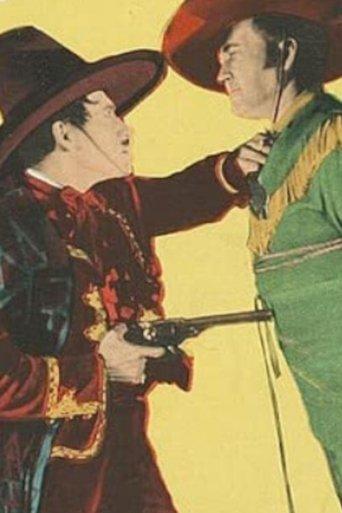 California film afişi