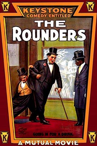 The Rounders film afişi