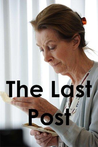 The Last Post film afişi