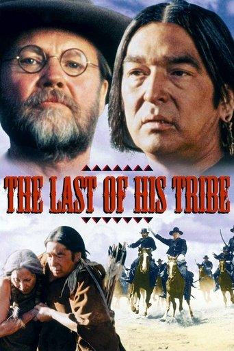 The Last of His Tribe film afişi