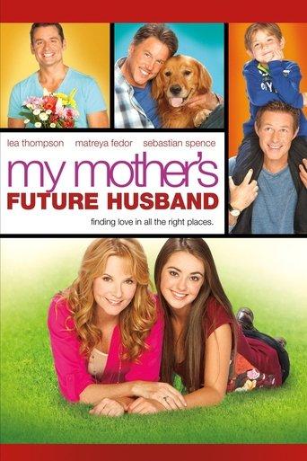 My Mother's Future Husband film afişi