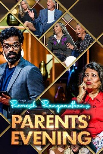 Romesh Ranganathan's Parents' Evening dizi afişi
